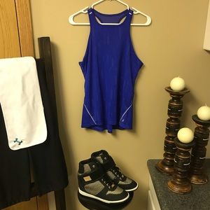 ASICS Tank Top